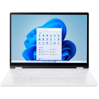 Ноутбук Acer Swift Edge 14 SFE14-51T (NX.JG4EU.005)