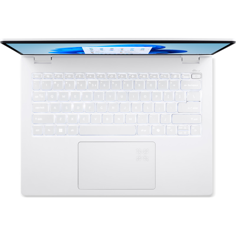 Ноутбук Acer Swift Edge 14 SFE14-51T (NX.JG4EU.005)