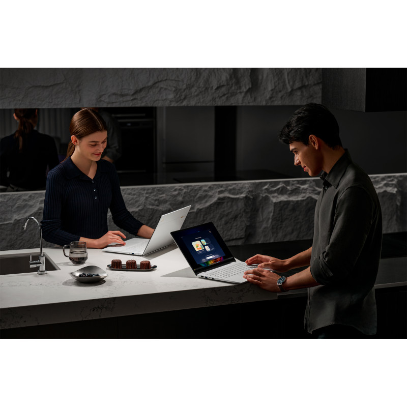 Ноутбук Acer Swift Edge 14 SFE14-51T (NX.JG4EU.005)