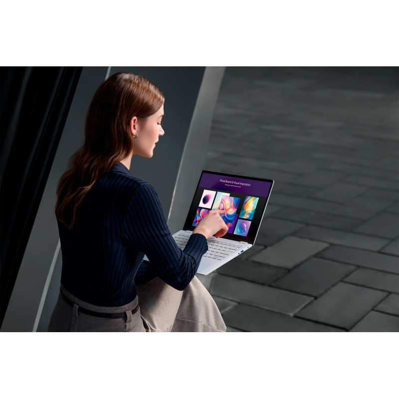 Ноутбук Acer Swift Edge 14 SFE14-51T (NX.JG4EU.005)