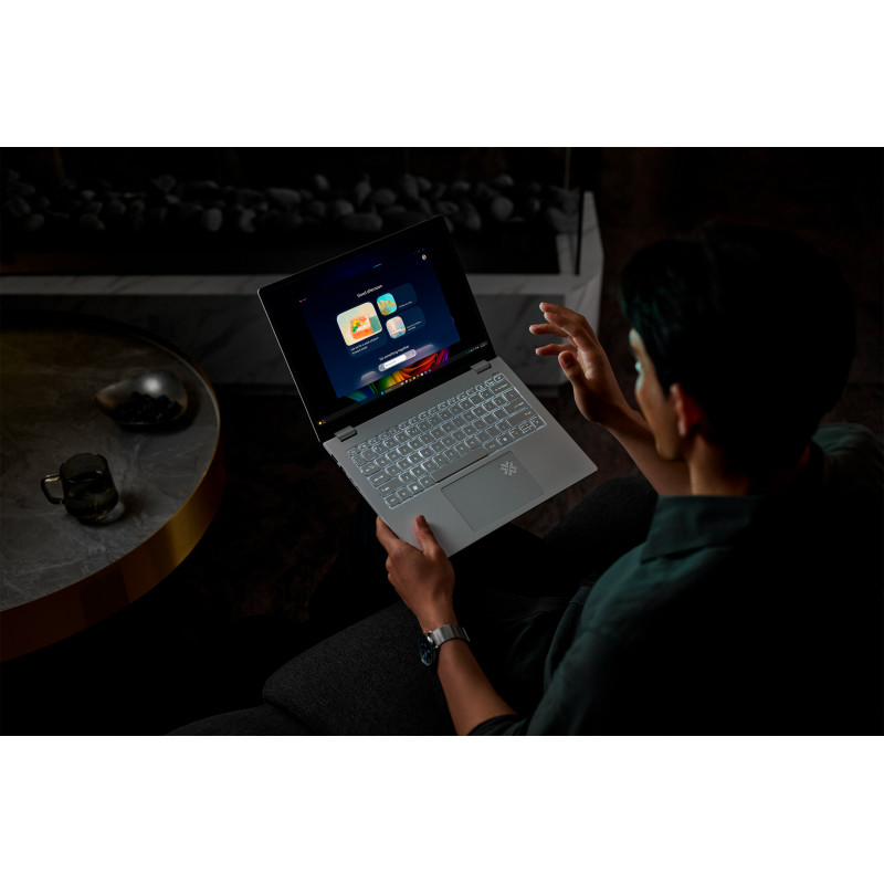 Ноутбук Acer Swift Edge 14 SFE14-51T (NX.JG4EU.005)