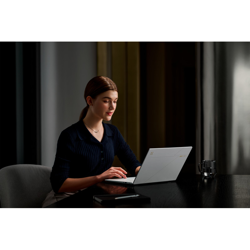 Ноутбук Acer Swift Edge 14 SFE14-51T (NX.JG4EU.005)