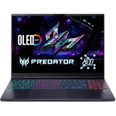 Ноутбук Acer Predator Helios Neo 16S PHN16S-71 (NH.QZFEU.002)