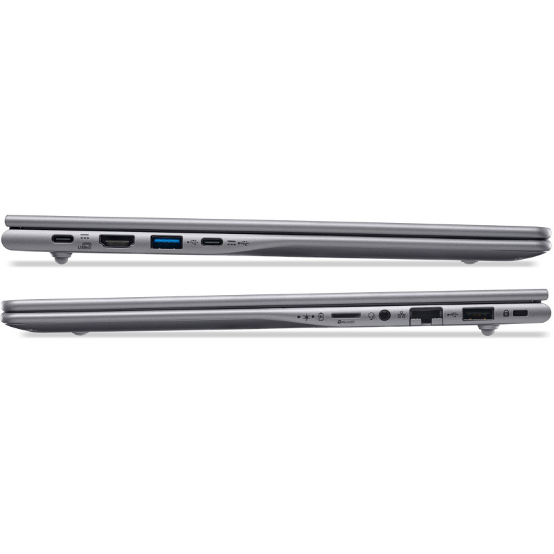 Ноутбук Acer Extensa 15 EXO15-71 (NX.EL3EU.001)
