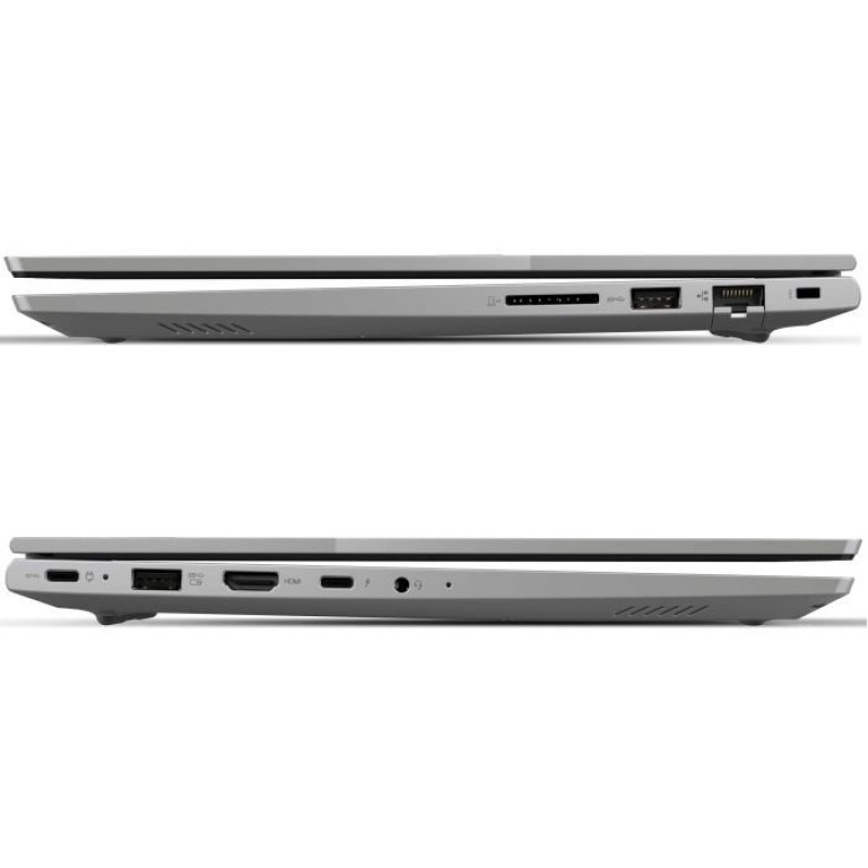 Ноутбук Lenovo ThinkBook 14 G7 ARP (21MV0022RA) Arctic Grey