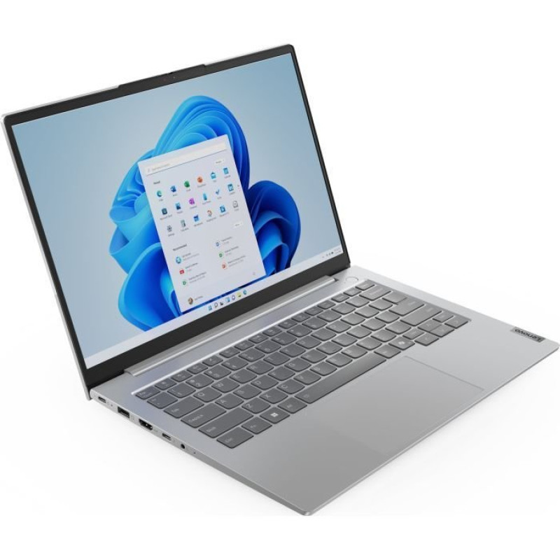 Ноутбук Lenovo ThinkBook 14 G7 ARP (21MV0022RA) Arctic Grey