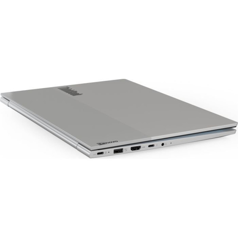 Ноутбук Lenovo ThinkBook 14 G7 ARP (21MV0022RA) Arctic Grey