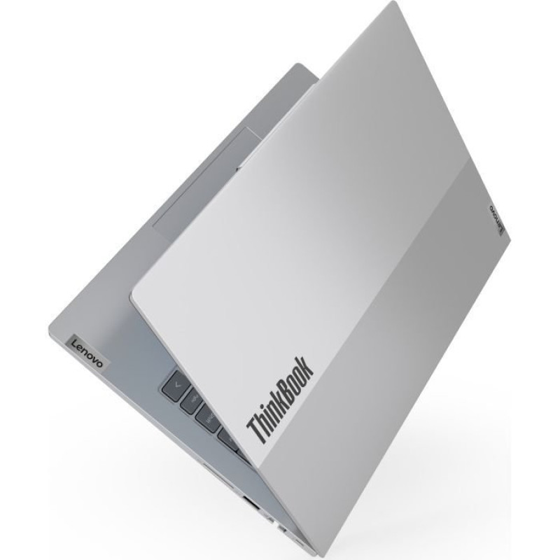 Ноутбук Lenovo ThinkBook 14 G7 ARP (21MV0022RA) Arctic Grey