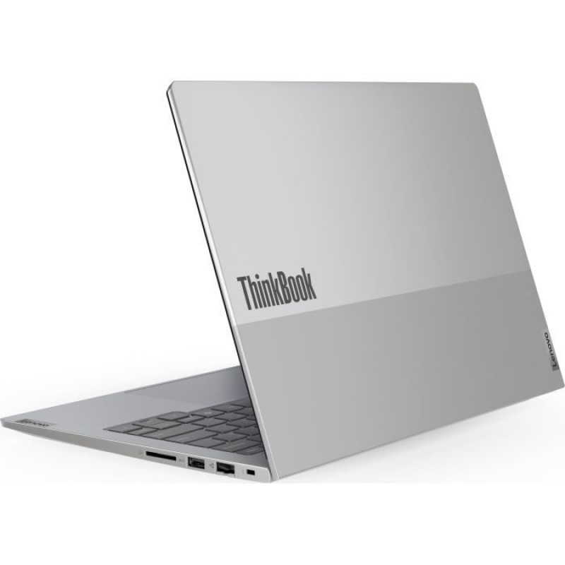 Ноутбук Lenovo ThinkBook 14 G7 ARP (21MV0022RA) Arctic Grey
