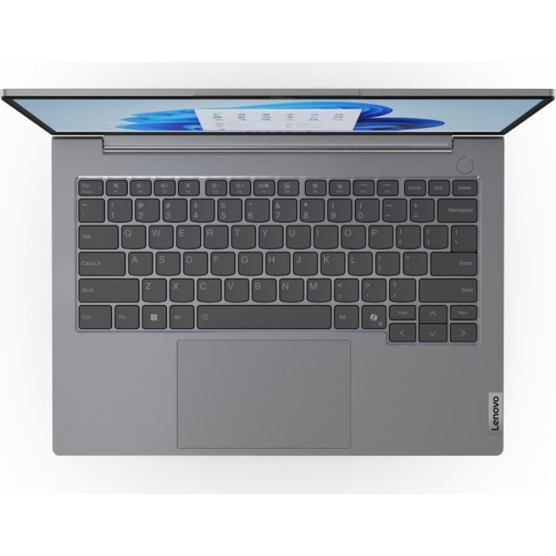 Ноутбук Lenovo ThinkBook 14 G7 ARP (21MV0022RA) Arctic Grey