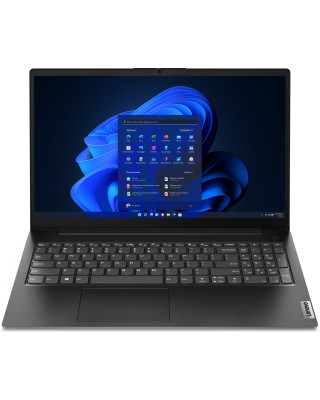 Ноутбук Lenovo V15 G4 AMN (82YU016QRA)
