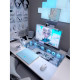 Ноутбук Thunderobot RS16 (RS16-I9139HX56E1Q240ARC)