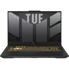 Ноутбук ASUS TUF Gaming F17 FX707ZC4 (FX707VJ-HX027)