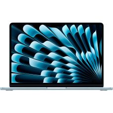 Ноутбук Apple MacBook Air 13 M5 A3449 Sky Blue (MDHJ4UA/A)