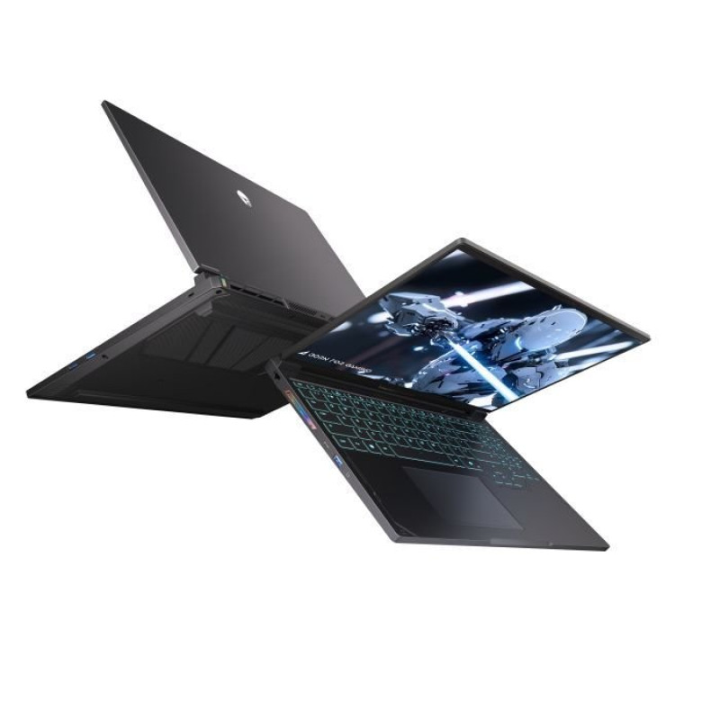 Ноутбук Thunderobot RS16 (RS16-R97945HX57TC1Q240ARB1)