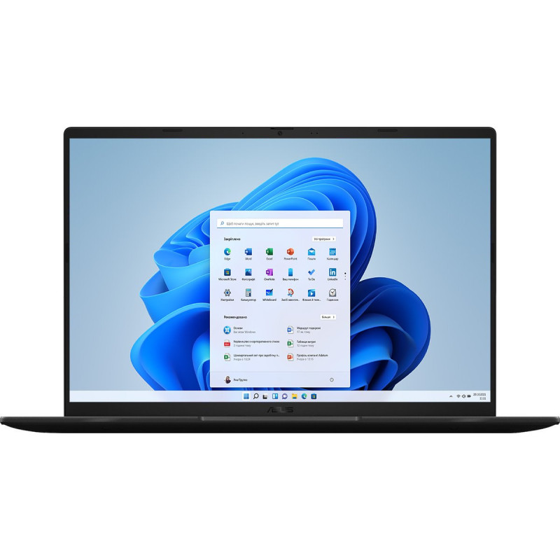 Ноутбук ASUS V16 V3607VH (V3607VH-RP011W)