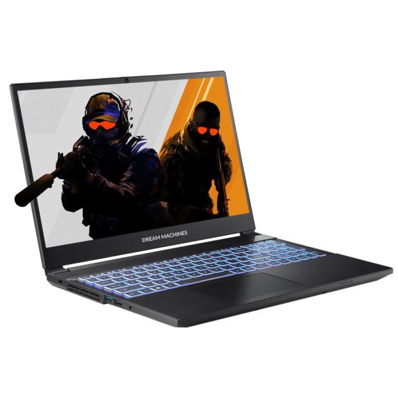 Ноутбук Dream Machines RT5050-15 (RT5050-15UA21)