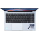 Ноутбук Vinga Iron S151 (S151-131516512SWH)