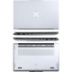 Ноутбук Vinga Iron S151 (S151-131516512SWH)