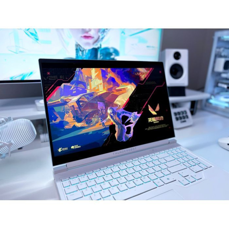 Ноутбук Thunderobot RS16 (RS16-R9985HX57TE1Q240ARC)