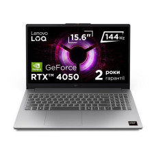 Ноутбук LENOVO LOQ-15ARP10E (83S0007JRA)