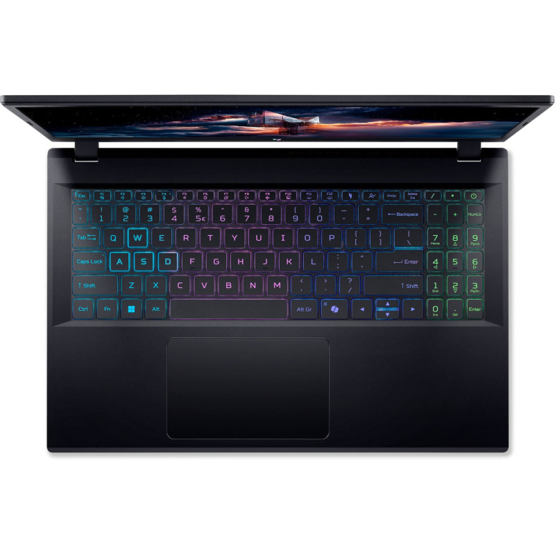 Ноутбук Acer Nitro V 15 ANV15-A31 (NH.U3QEU.00A)