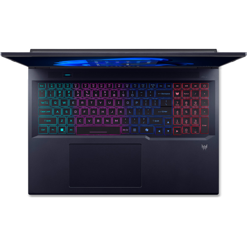 Ноутбук Acer Predator Helios Neo 18 PHN18-72 (NH.QVLEU.003)
