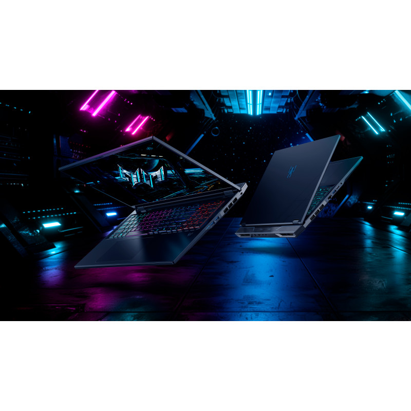 Ноутбук Acer Predator Helios Neo 18 PHN18-72 (NH.QVLEU.003)