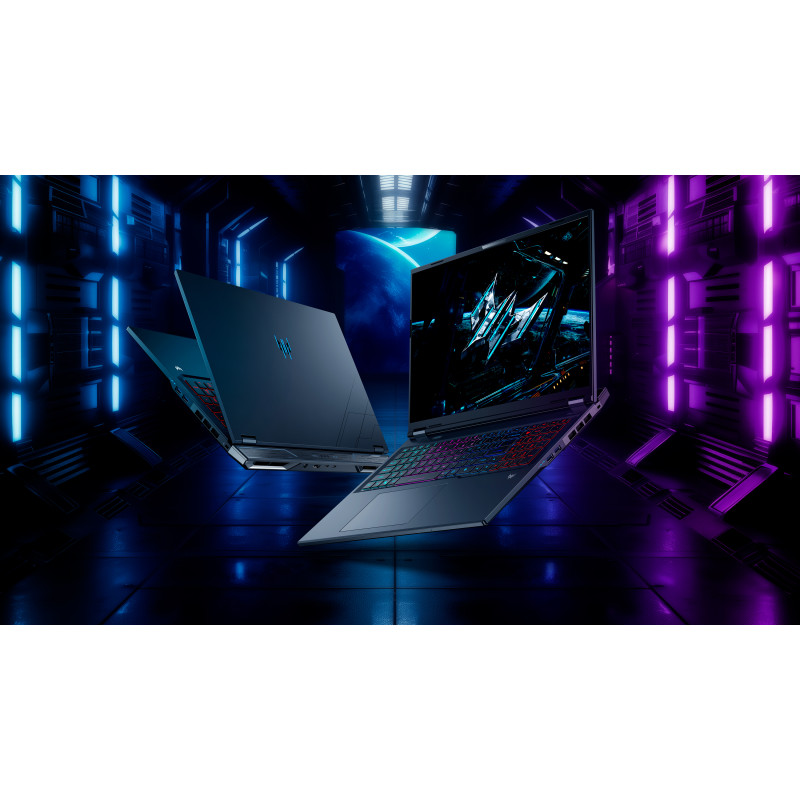 Ноутбук Acer Predator Helios Neo 18 PHN18-72 (NH.QVLEU.003)