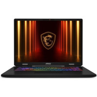 Ноутбук MSI Crosshair A17 HX D8WFKG-024XUA (9S7-17TL23-024)