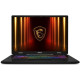 Ноутбук MSI Crosshair A17 HX D8WFKG-024XUA (9S7-17TL23-024)