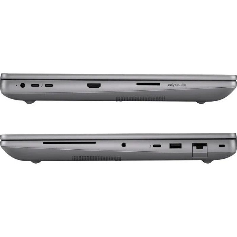 Ноутбук HP ZBook Fury G1i (5F9V4ES)