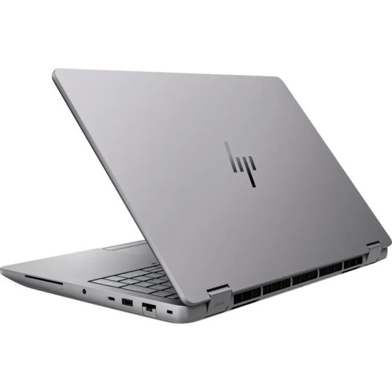 Ноутбук HP ZBook Fury G1i (5F9V4ES)