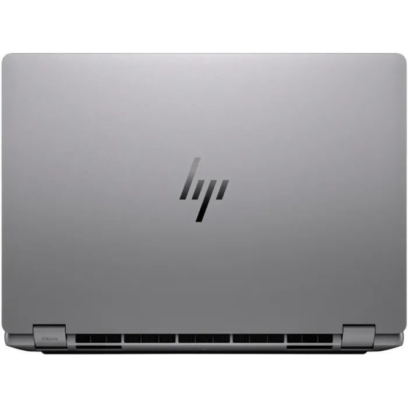Ноутбук HP ZBook Fury G1i (5F9V4ES)