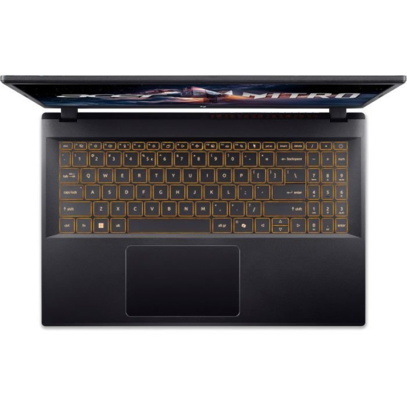 Ноутбук Acer Nitro V 15 ANV15-52 (NH.QZ8EU.00L)