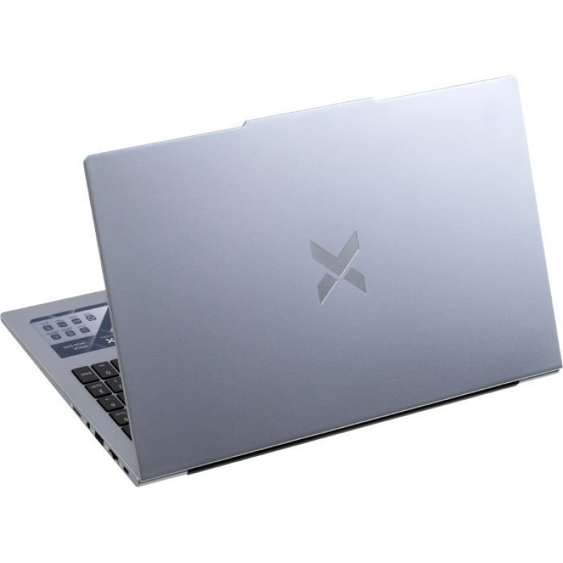 Ноутбук Vinga Iron S151 (S151-133416512SWH)