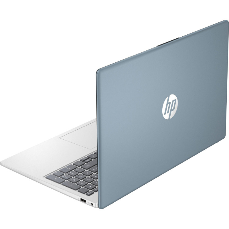 Ноутбук HP 15-fd0194ua (CS8L9EA)