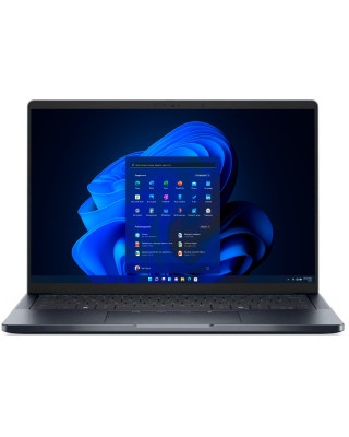 Ноутбук Dell Pro 14 (BTO207_PA14250_UA_WP)