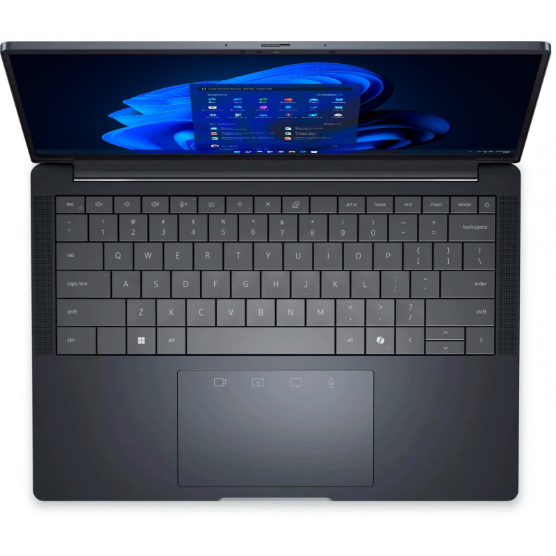 Ноутбук Dell Pro 14 (BTO207_PA14250_UA_WP)