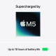 Ноутбук Apple MacBook Air 15 M5 A3448 Midnight (MDVK4UA/A)