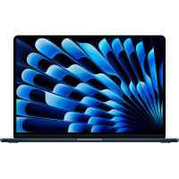 Ноутбук Apple MacBook Air 15 M5 A3448 Midnight (MDVK4UA/A)