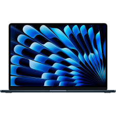 Ноутбук Apple MacBook Air 15 M5 A3448 Midnight (MDVK4UA/A)