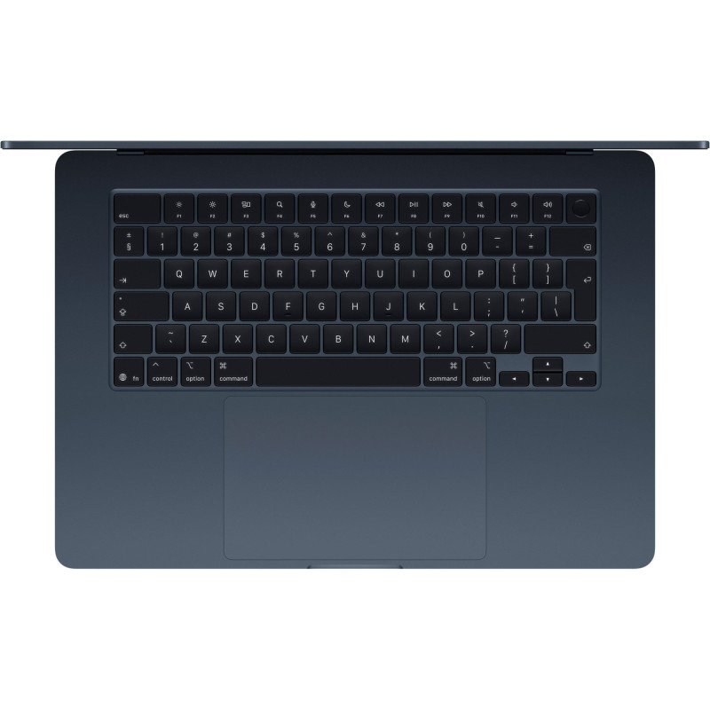 Ноутбук Apple MacBook Air 15 M5 A3448 Midnight (MDVK4UA/A)