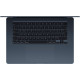 Ноутбук Apple MacBook Air 15 M5 A3448 Midnight (MDVK4UA/A)