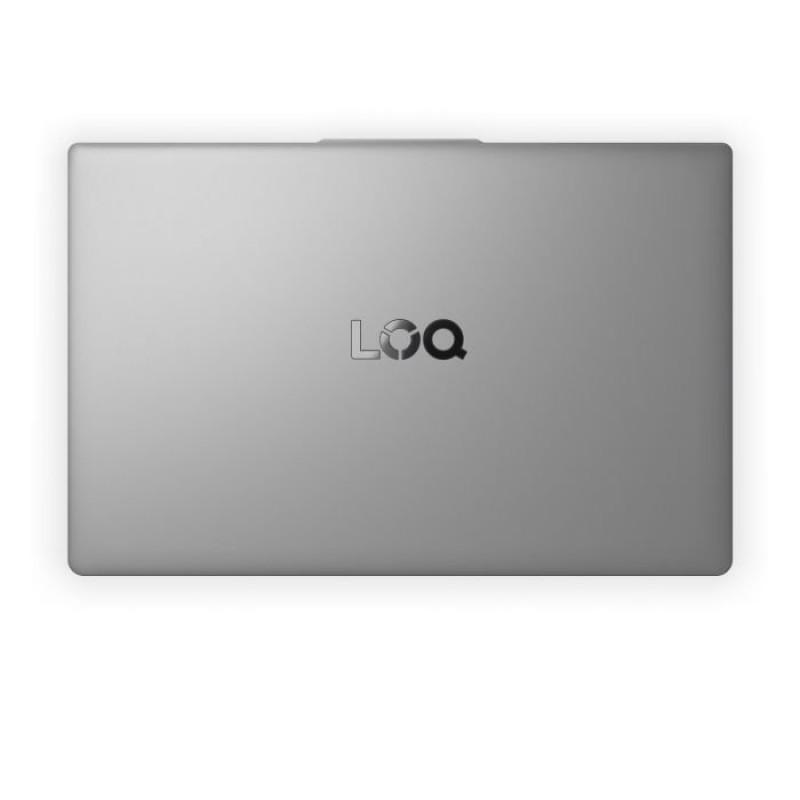 Ноутбук LENOVO LOQ-15ARP10E (83S00087RA)