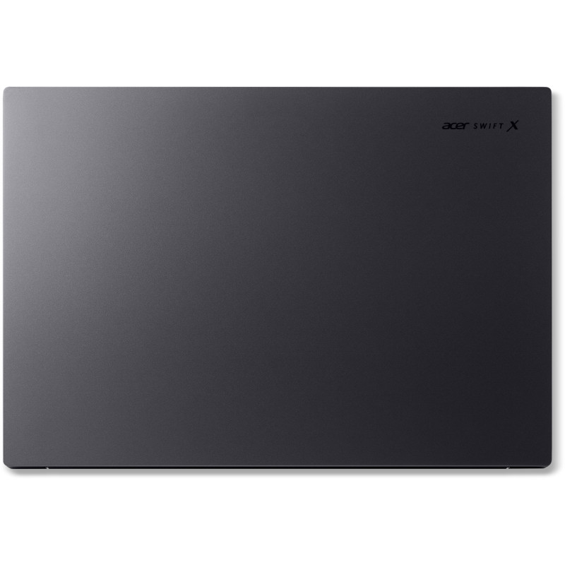 Ноутбук Acer Swift X 14 SFX14-61G (NX.JA8EU.004)