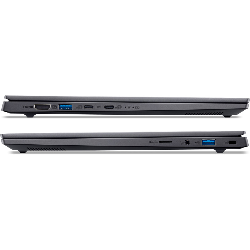 Ноутбук Acer Swift X 14 SFX14-61G (NX.JA8EU.004)