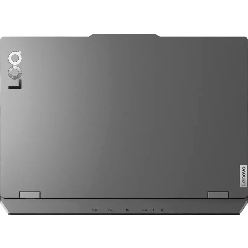 Ноутбук LENOVO LOQ-15IRX9 (83DV01F0RA)