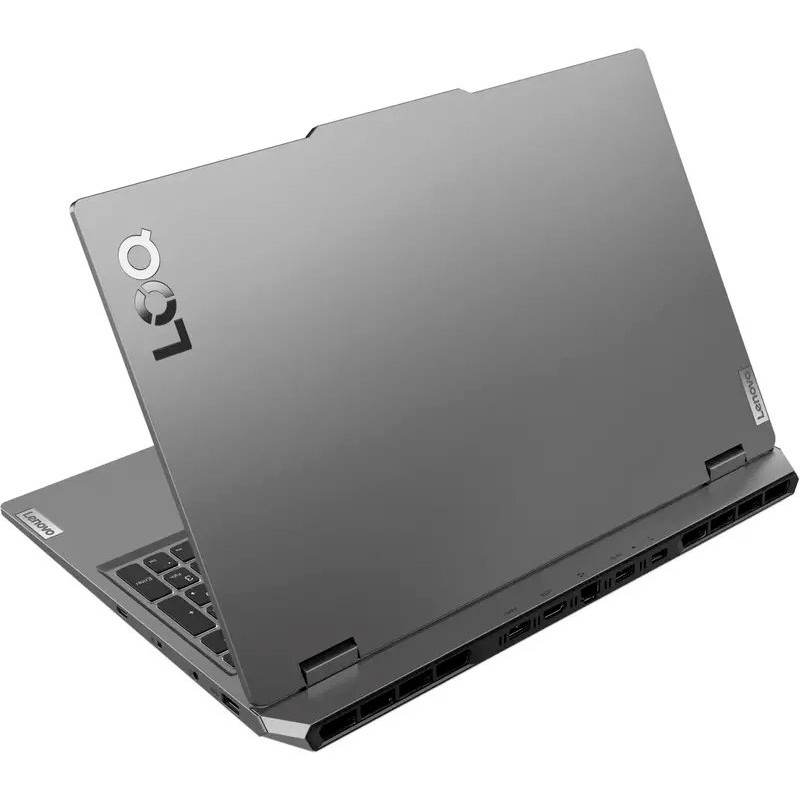Ноутбук LENOVO LOQ-15IRX9 (83DV01F0RA)