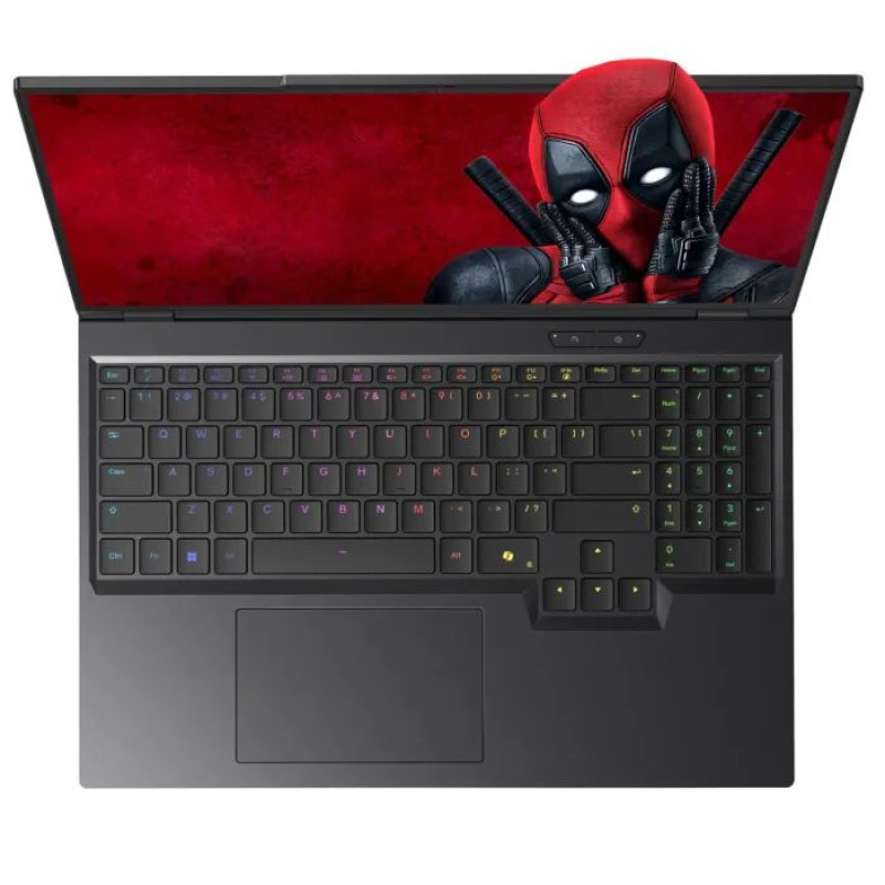 Ноутбук Dream Machines RT5090-16 (RT5090-16UA31)